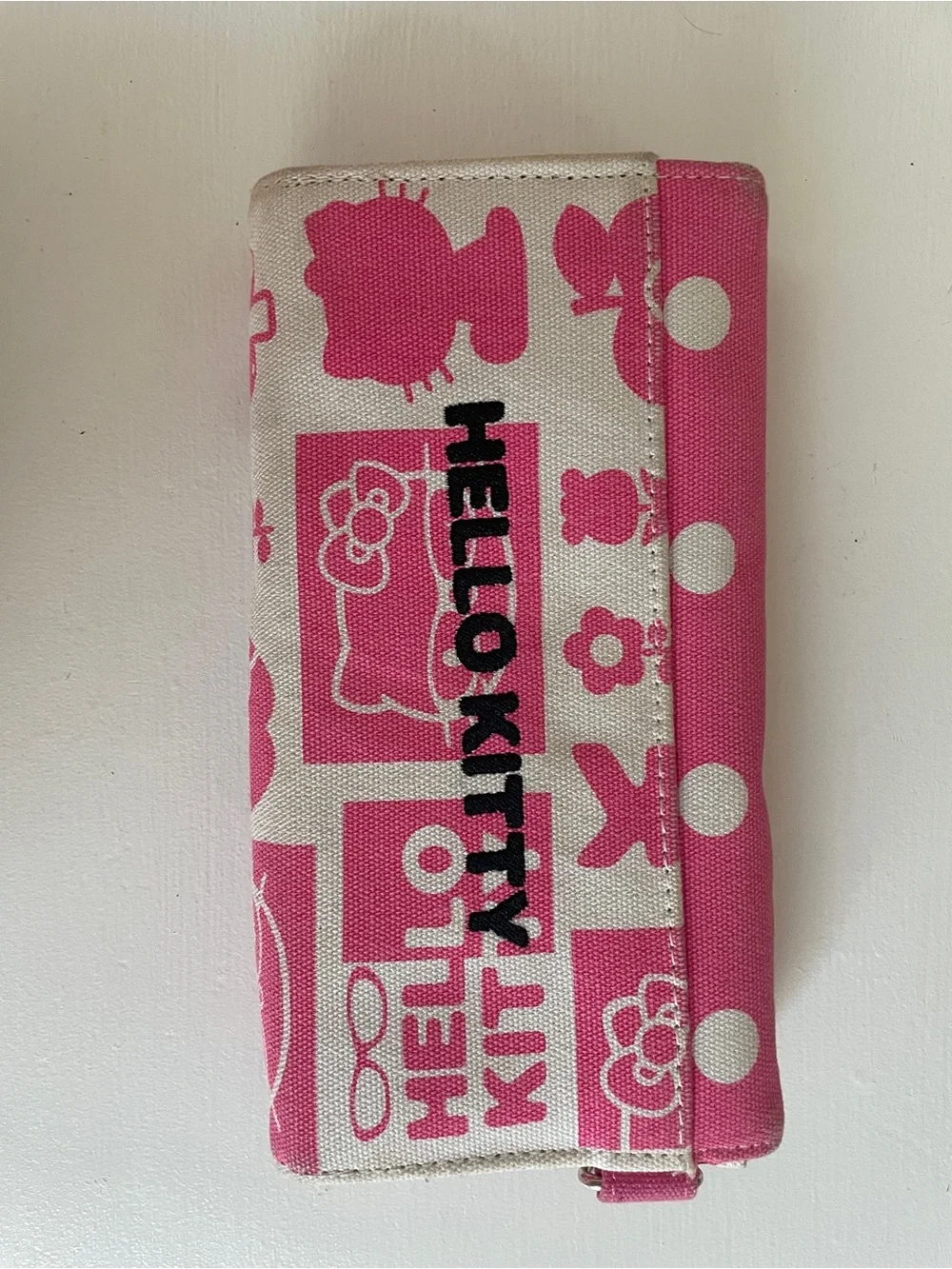 Hello Kitty Wallet (Free if added to bundle)